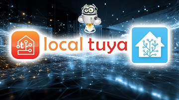 Интеграции Home Assistant -  Tuya и Local Tuya, Обновление от 11.2021