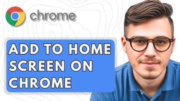 How To Add To Home Screen On Google Chrome [2025 Guide]