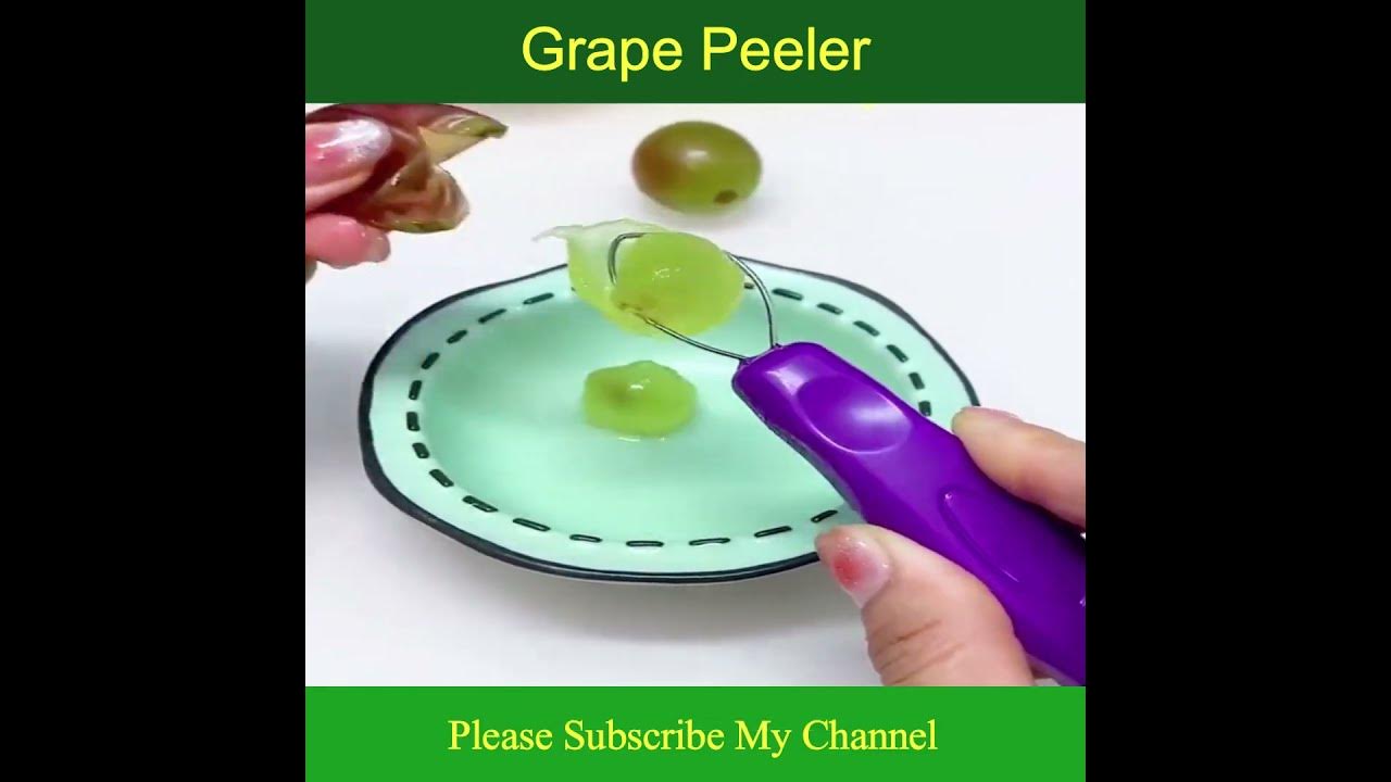 grapepeeler