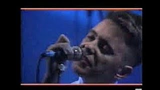 New Order - The Perfect Kiss HD (Brixton Academy, London, England, 04.04.1987)