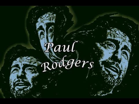 ☕Paul Rodgers ボールロジャース NOW レコード Paul Rodgers - Now