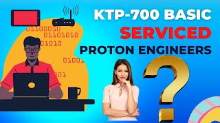 Siemens Simatic KTP 700 Basic Serviced by proton Engineers