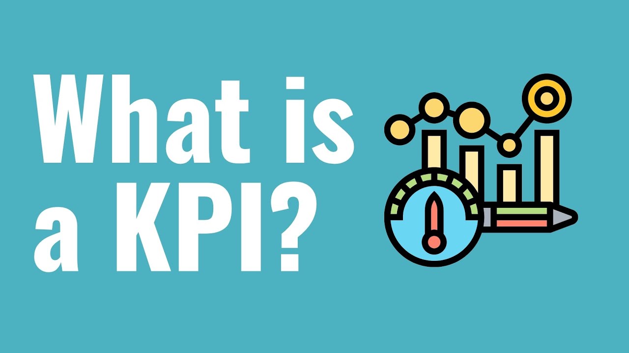 key performance indicator คือ  Update 2022  What is a KPI? Advertising and Marketing KPIs Explained For Beginners