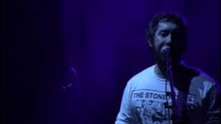 Nothing - Creep (Radiohead cover)