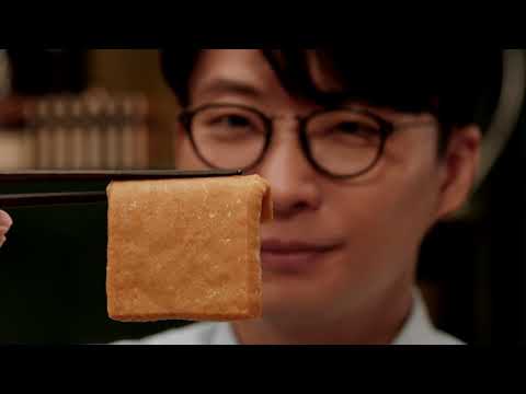 【CM】日清食品　どん兵衛