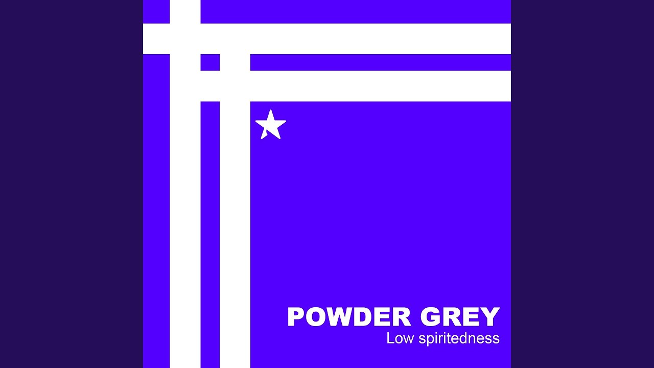 Watch Low spiritedness on YouTube Watch Low spiritedness on YouTube