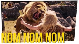 Jogger Killed Mountain Lion in Self-Defense