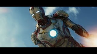 Marvel's Iron Man 3 - TV Spot 4