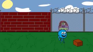 2d Animation Assessment 2