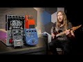 WILL IT CHUG? - Distortion Pedal Comparison