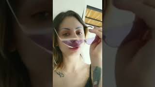 Tante Bigo Live 1208