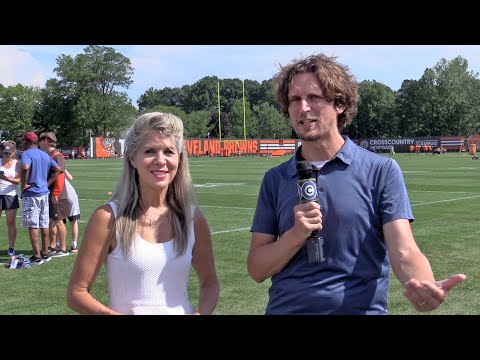 Takeaways from Day 10 of Browns Training Camp