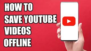 How to Save YouTube Videos Offline (Step-by-Step) screenshot 1