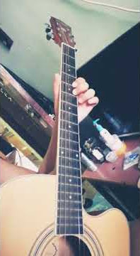 INTRO KENYANG MATA - RICKY EL - COVER (ACOUSTIC)