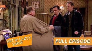 The Drew Carey Show Full Episode | Drew and Kate’s First Date | S5 E12