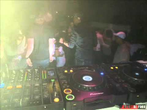 DJ Ben CHAABENE.MOEZ.MAHER.HOUSE.ibiza music.2012