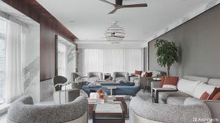 Tranquil Haven | Mumbai | ZZ Architects