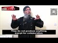 Egyptian Islamist Scholar Jordan Isn T Even A Real Country It Was Created To Protect Israel 
