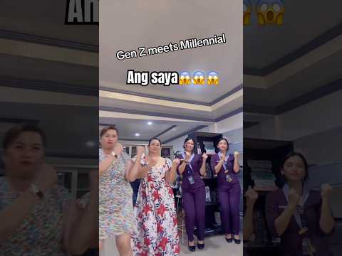 Walang Communication Gap Oi