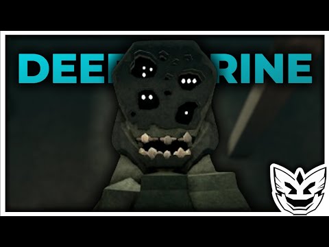 All DEEPSHRINES Explained | DEEPWOKEN