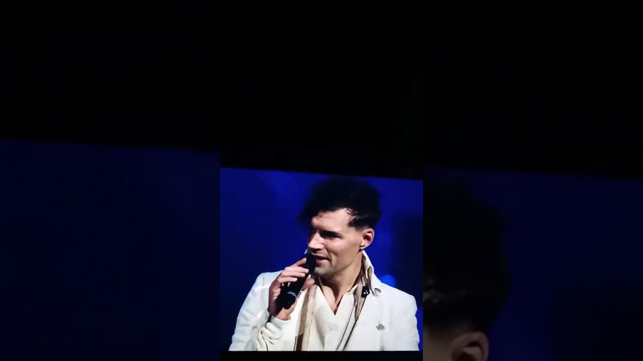 Burn The Ships & For God Is With Us (Live) by for KING & COUNTRY 