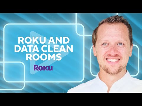 Roku Increases Ad Value through Data Clean Rooms with Snowflake