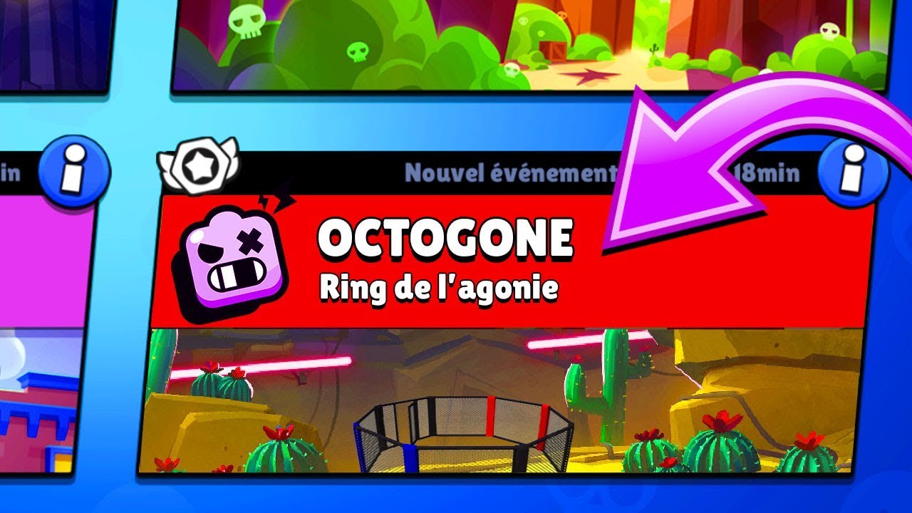 Tous Les Brawlers Mythique Et Legendaire Dans Ce Pack Opening Gratuit Sur Brawl Stars By Bfa - bfa mode zombie brawl stars