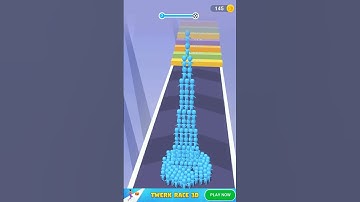 Stickman Count Masters Best Android Game #shorts 🏆 #game