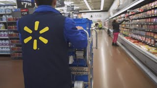 Walmart to begin offering 'sensory-friendly' shopping hours every day at stores nationwide