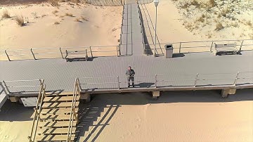 Aerial Explorer (Intro Video)