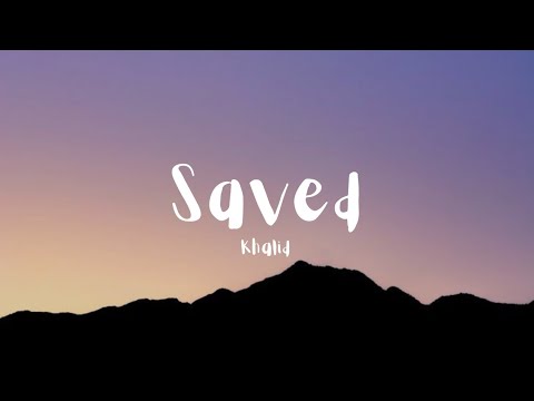 Kwabs - Saved (Original)