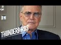 Thunderbirds Are Go | Jeff Tracy | Exclusive Interview Podcast