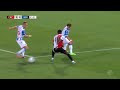 Andries Noppert Top 7 Goalkeeper Saves, All Actions from 07/20/2022 to 08/19/2022