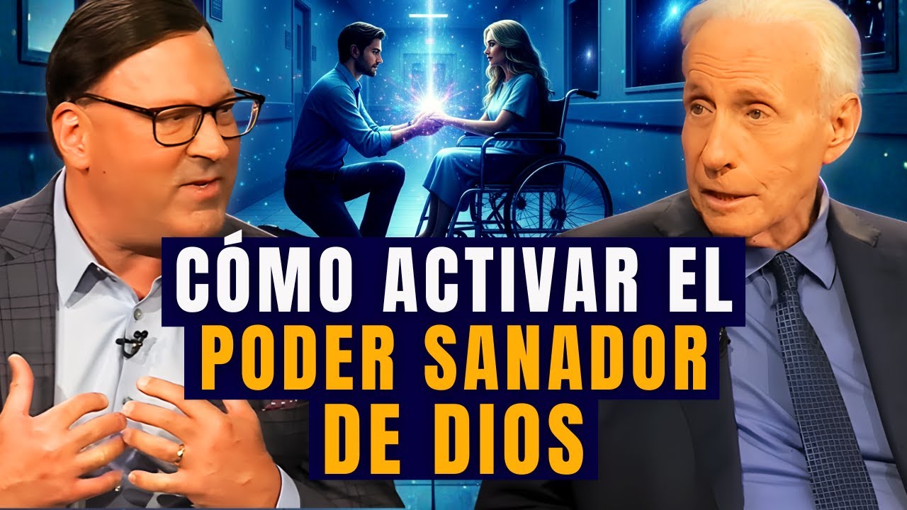 Milagros en hospitales: la fe que lo hace real | Sid Roth ¡Es Sobrenatural!