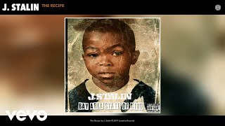 J. Stalin - The Recipe (Audio)