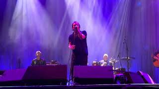 Eddie Vedder w/Lucius - Isn’t It a Pity/Hey Jude (Harrison/Beatles) - 9/30/2023 - Dana Point, CA