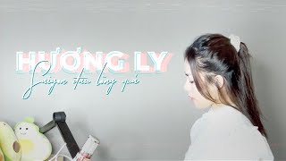 SÀI GÒN ĐAU LÒNG QUÁ | HỨA KIM TUYỀN x HOÀNG DUYÊN | HƯƠNG LY COVER