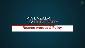 Returns Policies