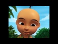 Upin Ipin Season 6 Tangkap Dia Bah 3 