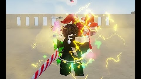 I love the hamon rework!!! (Cmoon hamon combo)