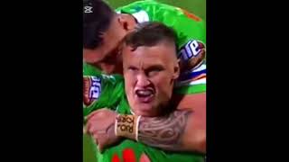 Prime Jack wighton #footy #rugby #raiders