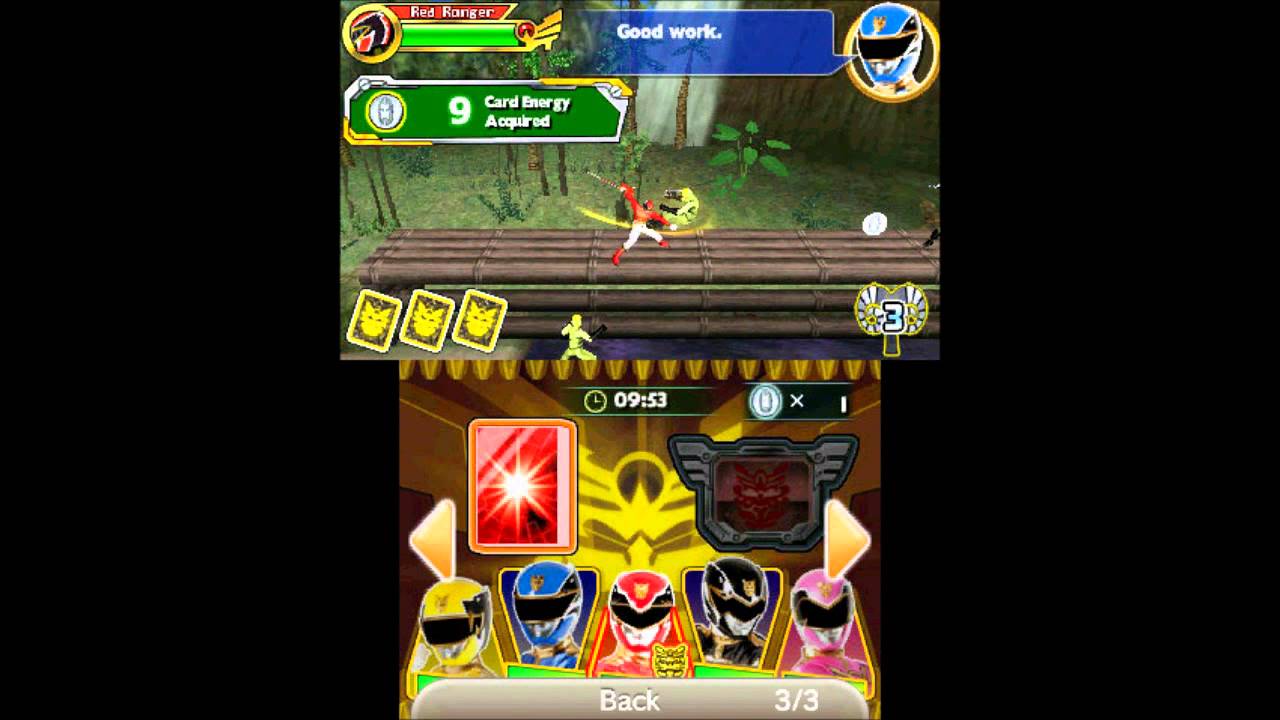 Nintendo 3DS e Shop Update US / Canada + Sonic Lost World + Power ...