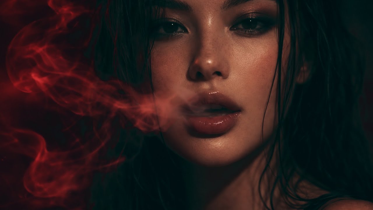 Velvet Muse — Deep House Female Vocals 2026 | Euphoric Night Feelings #7