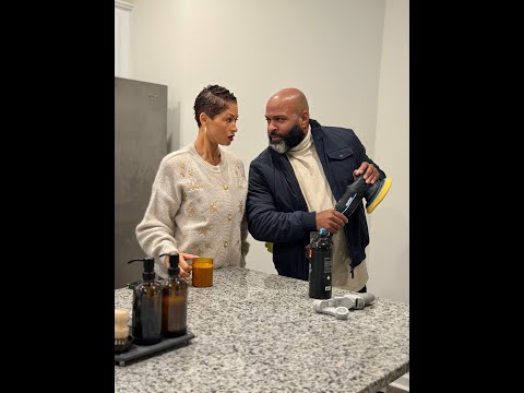 When Angelina finds out Dieselโs real passion!