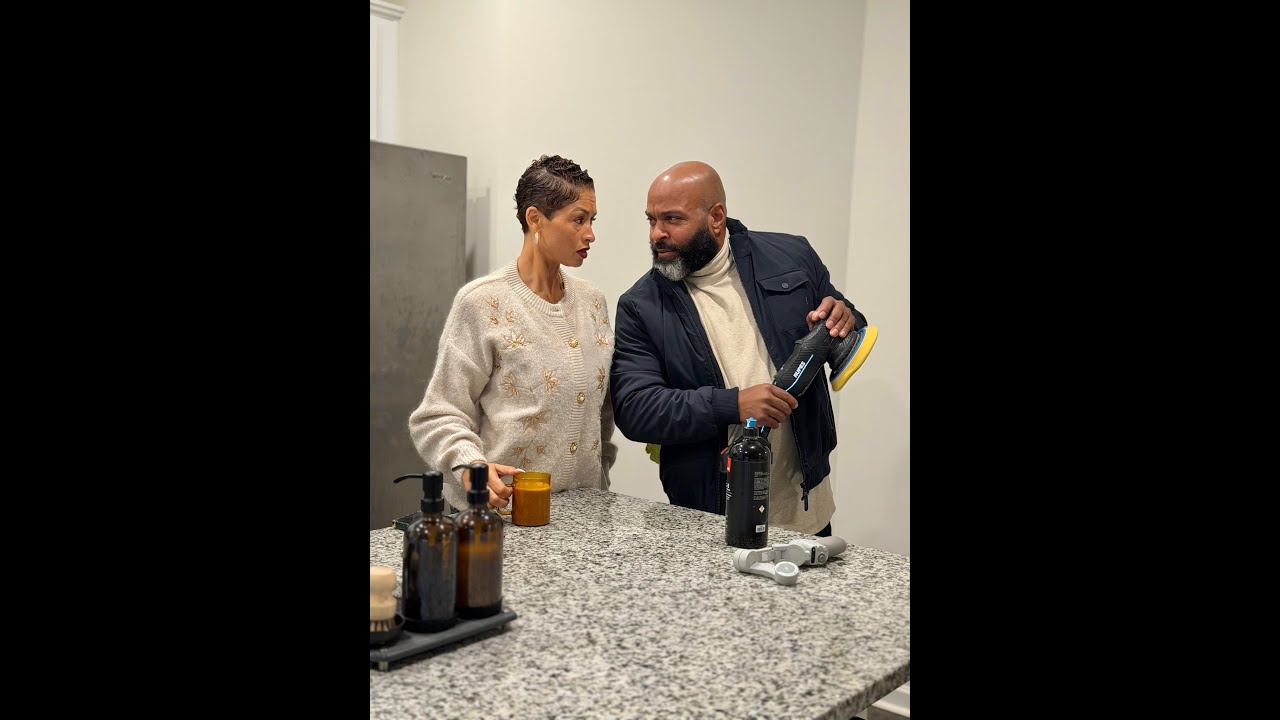 Когда Анджелина узнает настоящую страсть Дизеля!