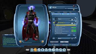Dcuo how to make spawn