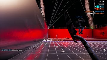 Far Cry 5 - (Xbox) Multiplayer - Team Deathmatch: Shovel Dodgers #2