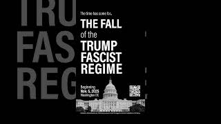 November 5 Poster for Projection