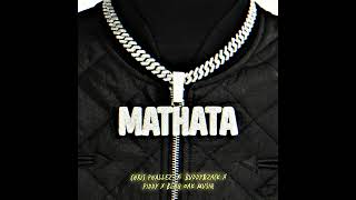 Chris Phallez Buddy U0026 Zack Paddy Blaq Oak Musiq  Mathata Ii  