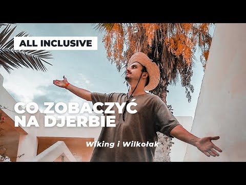 Wideo: Djerba, Tunezja: Wszystkie Subtelności Dotyczące Wakacji Dla Turystów